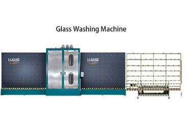 Low Noise Flat Glass Washing Machine Air Knife For Insulating Glass Production Line