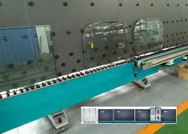 High Performance Insulating Glass Production Line With 50 Mm Thikness Double Glass