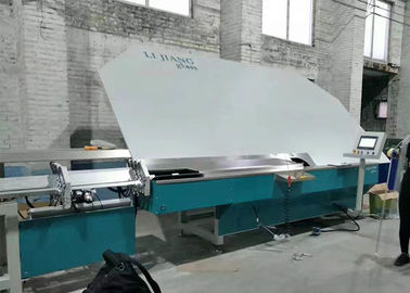 Automatic Bending Machine Touch Screen Operation With Four Spacer Storage