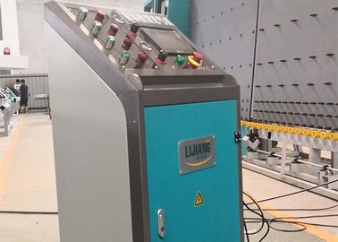High Precision Argon Gas Filling Equipment 50 Hz With Microcomputer Control System
