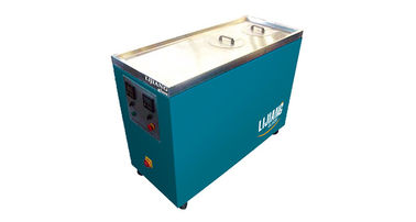 Refrigerating And Heating Freezer The Spreading Gun Of Sealant Spreading Machine
