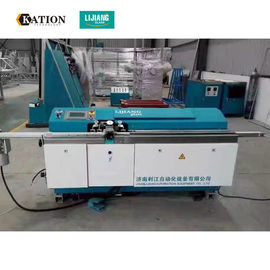 Powerful Butyl Extruder Machine / Hot Melt Butyl Machine For Insulting Production Line