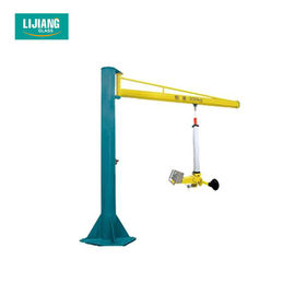 Vacuum Glass Lifter For Insulating Glass Manufacturing Machinery