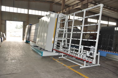 PLC Control Argon 1,000 Pcs Insulating Glass Production Line