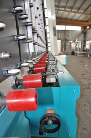 Auto Insulating Glass Production Line / Argon Glass Filling Machine