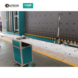 Manul Aluminum Spacer Cutting And Transfer Machine Of Insulating Glass