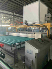 Hot sell Horizontal  Washing and Drying Machine for float glass low-e glass