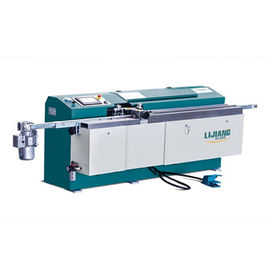 The LJTB01 butyl extruder machine has reached the worldwide technology with the characteristic of complete function and
