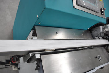 Aluminum Spacer Bar 30mm Butyl Extruder Machine
