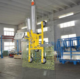Glass Loading Unloading 300Kg 400Kg 500Kg Vacuum Hoist Lifting Systems