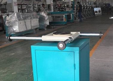 120W 50Hz Rotated Sealant Spread Table For Double Glass