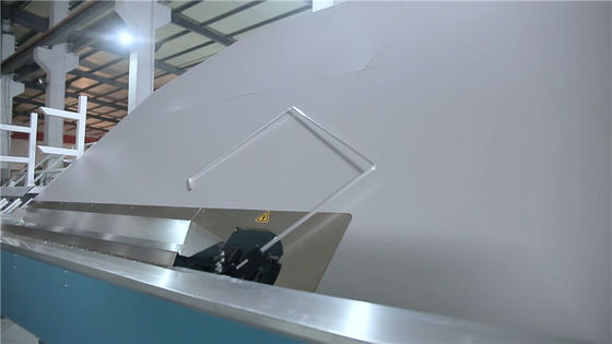 Automatic Aluminum Spacer Bending and Cutting Machine for Making Insulating Glass
