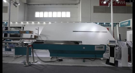 2000*2500mm Aluminum Bending Machine For Insulating Glass Production Line