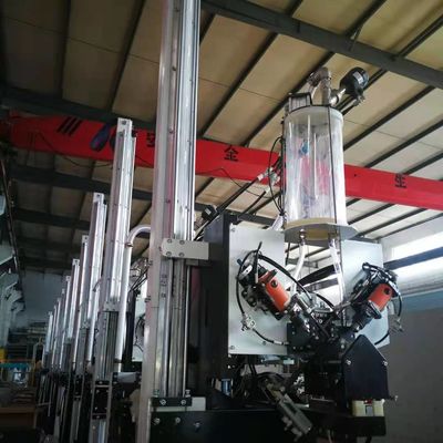 Automatic Glazing Desiccant Filling Machine For Double Glass Equipment