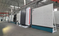 Jumbo Size Double Glazing Production Line With Sealing Robot Argon Gas Filling Online