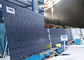 40m/min Insulating Glass Sealing Robot Silicone Glue Spreading Machine Sealant Extruder