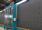 Insulating Glass Processing Line 10m/min Glass Washing Machine