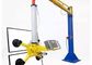 300kg Cantilever Crane Glass Lifting Loading And Unloading Machine