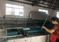 Glass Deep Processing 47m/Min Butyl Extruder Machine