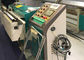 CNC Aluminum Spacer PLC Control Butyl Extruder Machine
