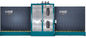 Smart Vertical Insulating Glass Production Line Full - Automatic Advanced Technology