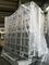 GLASS PRODUCTION LINEVERTICAL GLASS WASHING MACHINE INSULATING GLASS LINE