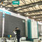 6°-  9° Plane Angle Insulating Glass Production Line