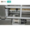 Adjustable Blade Width 19mm Insulating Glass Production Line