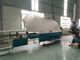 Automated Vertical Glass Washing Machine / Moveable Spacer Bending Machine