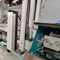Aluminum Bars PLC Control UL Spacer Bending Machine