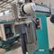 High - quality butyl rubber machine is rich in functions green