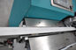 Aluminum Spacer Frames 140 ° Butyl Extruder Machine
