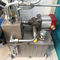 Electrical Control Panel Insulating Glass Hot Melt Butyl Machine
