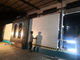 Glass Washing Machine 45m/Min Insulating Glass Production Line