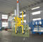 Construction Glass Processing 800kg Vacuum Suction Cup Glass Lifter