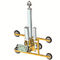 800KG Vacuum Hoist Lifting Systems Vacuum Lifting Equipment For Glass Factory