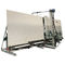 Vertical Insulating Glass Processing 5m/Min Sealant Extruder