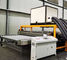 Horizontal Washing 19mm CNC Glass Cutting Machine