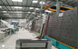 DGU Double Glazing Glass Processing Machine 1000 Pieces Output
