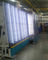 Intelligent Insulating Glass Production Line Fast Cleaning Plate Pressing