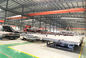 High Speed 200m/min CNC Glass Cutting Machine High Tech Cutting table