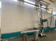 Vertical Insulting Glass Sealing Robot Machine 8000*1500*2700mm/8000*1500*3500mm
