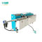 Insulating Glass Processing Butyl Rubber Extruder Machine PLC Control System