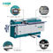 2000*2500mm Alupro Spacer Butyl Extruder Machine For Double Glass Intelligent Control