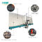 Automatic Insulating Glass Sealing Machine For Double Glazing Glass Processing