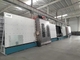 Vertical Insulating Glass Production Line Glass Processing Equipment With Gas Filling