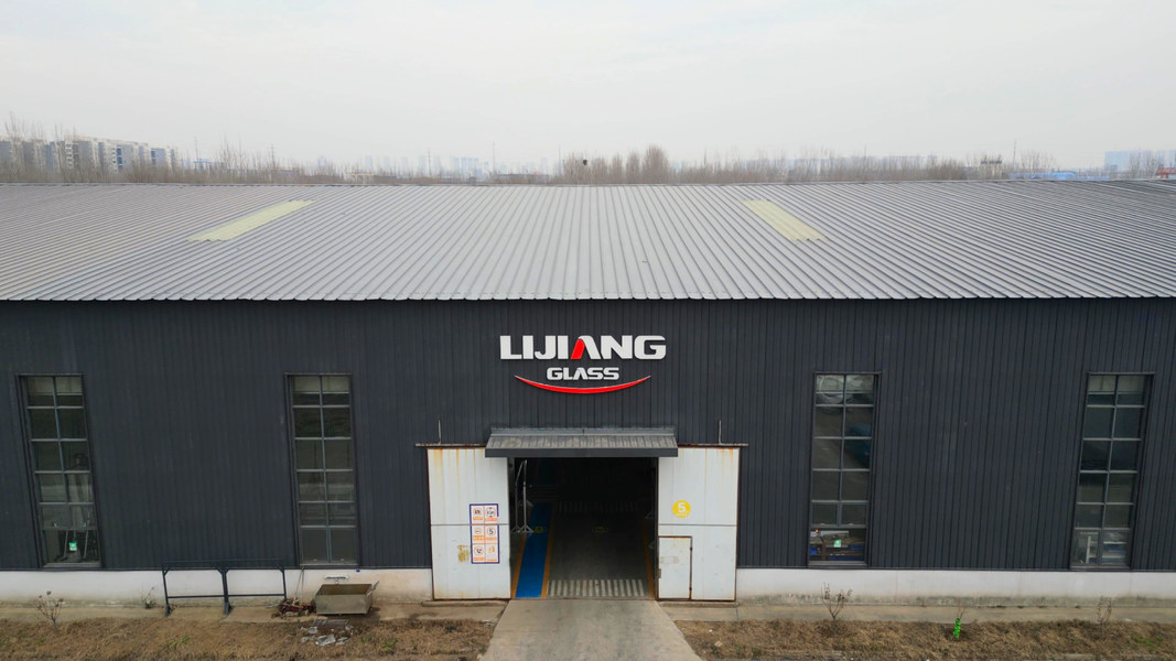 Jinan Lijiang Automation Equipment Co., Ltd.