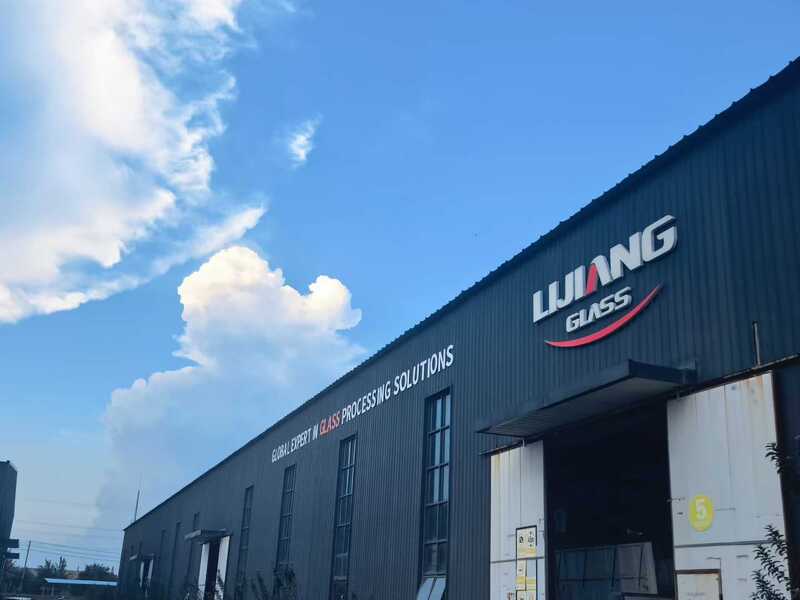 Jinan Lijiang Automation Equipment Co., Ltd.