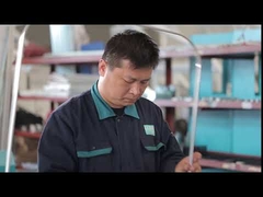 Butyl Extruder Machine For Coating Spacer Frame