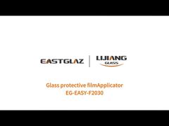 Automatic Glass Film Laminating Machine | Professional Glass Machinery Manufacturer